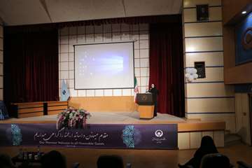 همایش دانشجویان جدیدالورود